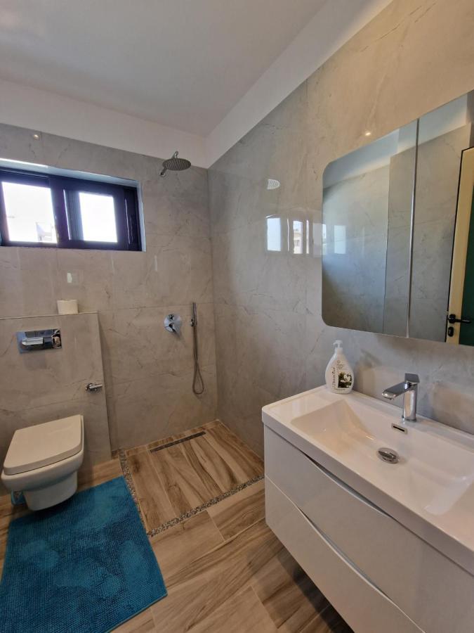 Apartments Fabio Ksamil Extérieur photo