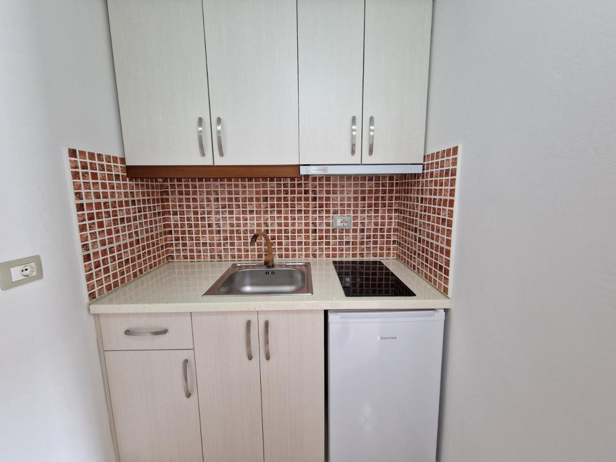Apartments Fabio Ksamil Extérieur photo