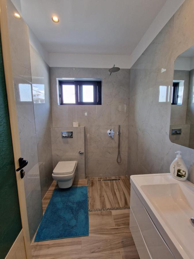 Apartments Fabio Ksamil Extérieur photo