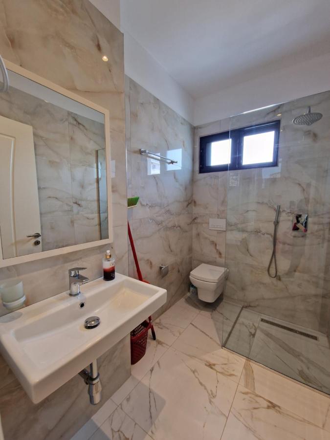 Apartments Fabio Ksamil Extérieur photo