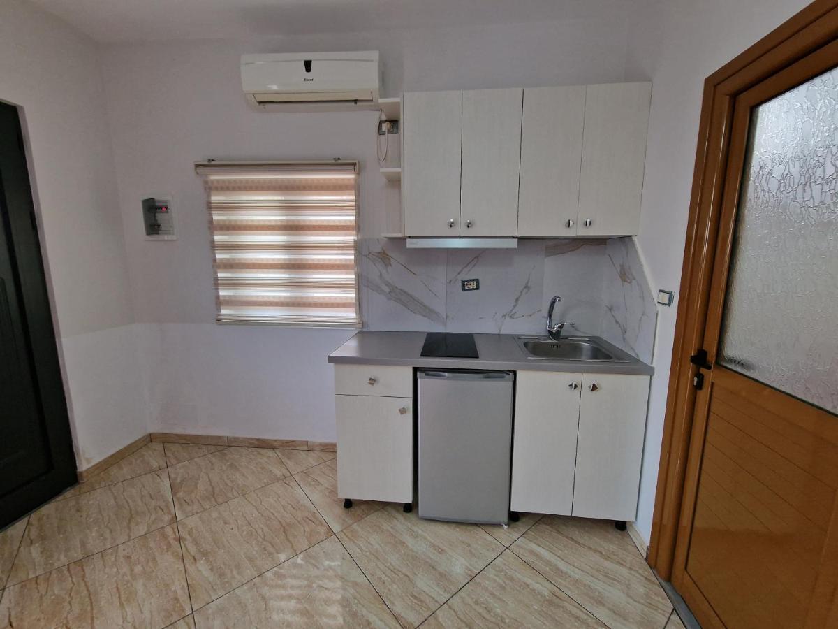 Apartments Fabio Ksamil Extérieur photo