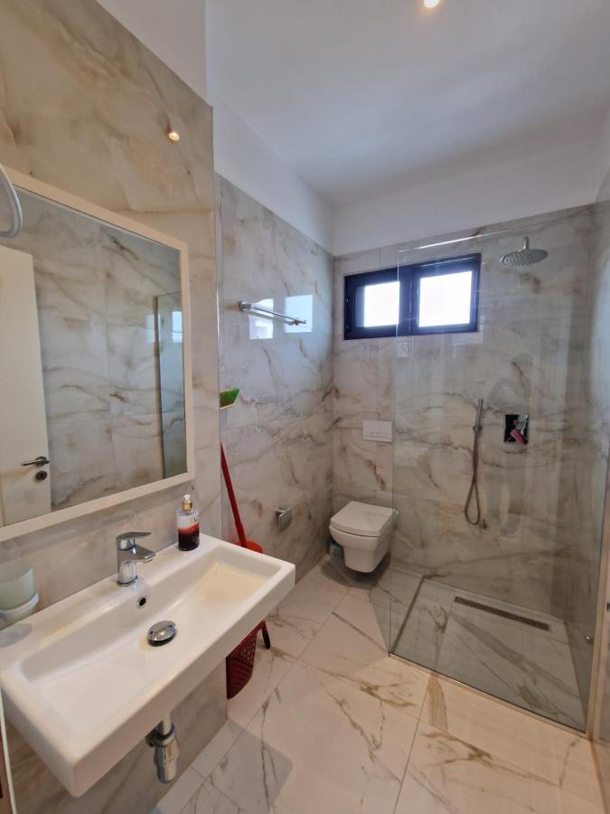 Apartments Fabio Ksamil Extérieur photo