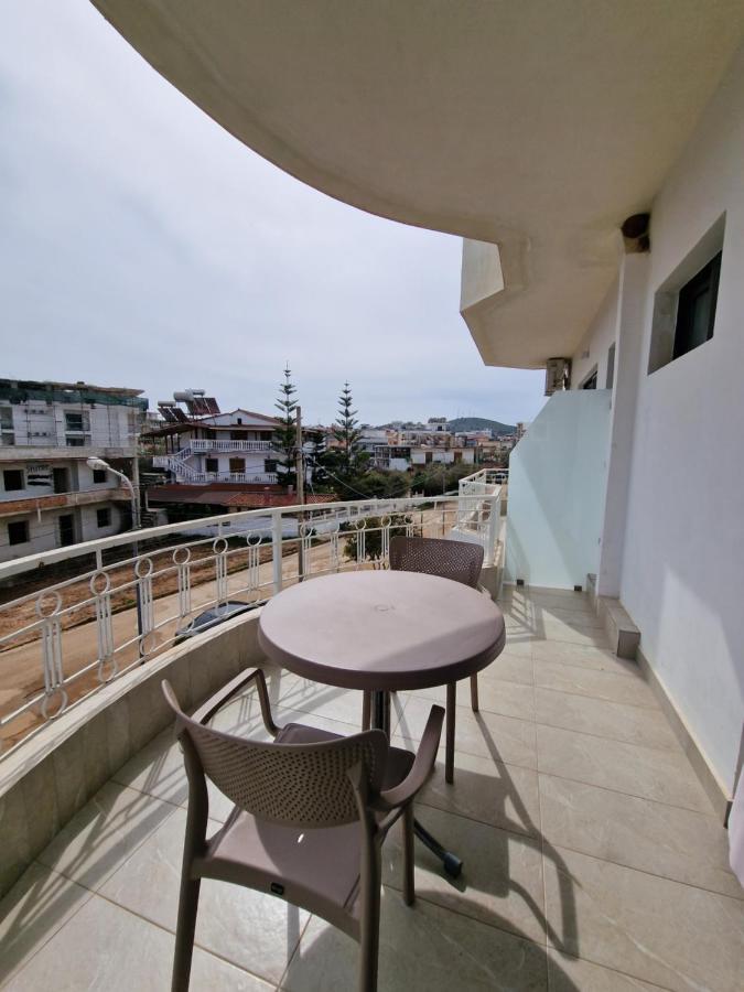 Apartments Fabio Ksamil Extérieur photo