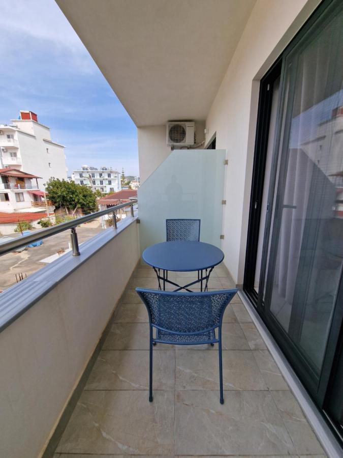 Apartments Fabio Ksamil Extérieur photo
