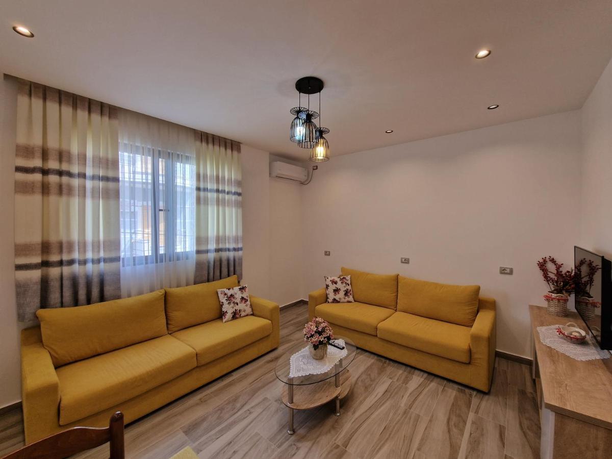 Apartments Fabio Ksamil Extérieur photo