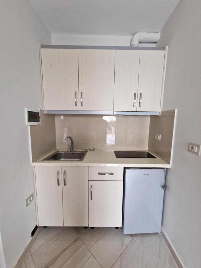 Apartments Fabio Ksamil Extérieur photo