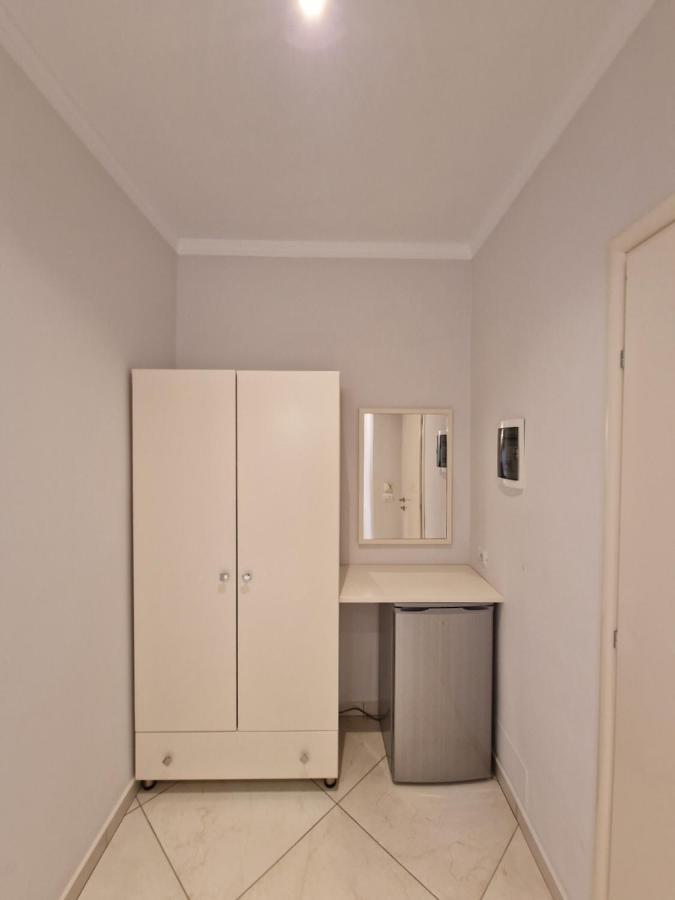 Apartments Fabio Ksamil Extérieur photo